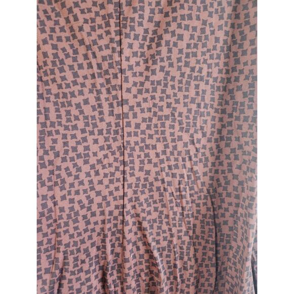 Patagonia Women's Wrap Sleeveless Maxi Dress -Medium - Picture 3 of 7